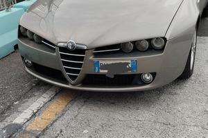 Alfa Romeo 159 Jtdm 150 CV,6 Marce 