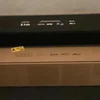 Cassa Sony Sound Bar HT  S2000