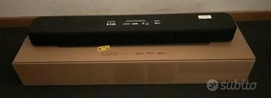 Cassa Sony Sound Bar HT  S2000