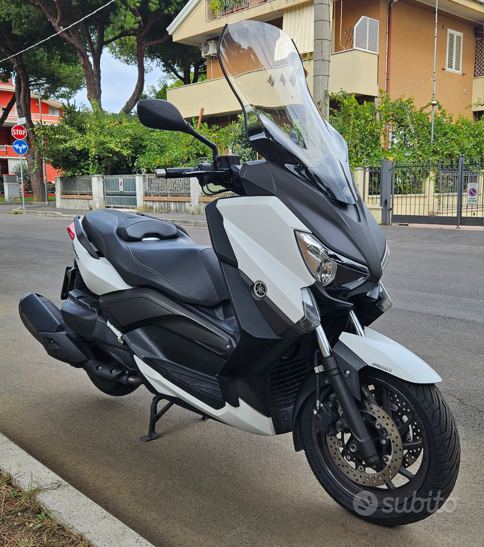Yamaha X Max 400 2016 Scooter YAMAHA X-MAX 400 ABS 2014 Moto E