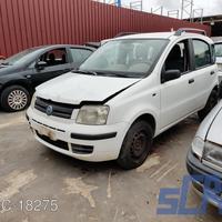 FIAT PANDA 169 1.3 D MULTIJET 70CV lamierati