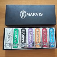 MARVIS COLLECTION BOX
