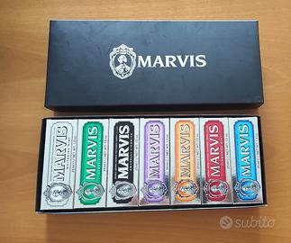 MARVIS COLLECTION BOX