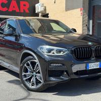 BMW X4 xDrive30d 48V 249CV Msport