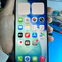 iPhone 15 pro Max display