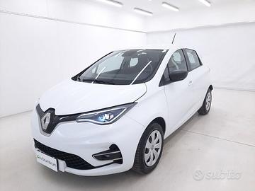 Renault ZOE Zen BR610536 Elettrico 109CV