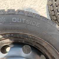 Gomme invernali