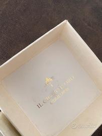 ANELLO OREFICERIA GIGLIO D ORO