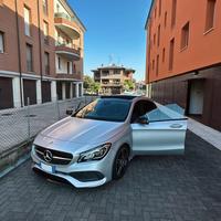 Mercedes CLA 200d 136 cv 4MATIC