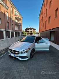 Mercedes CLA 200d 136 cv 4MATIC