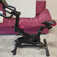 Spinbike come nuova