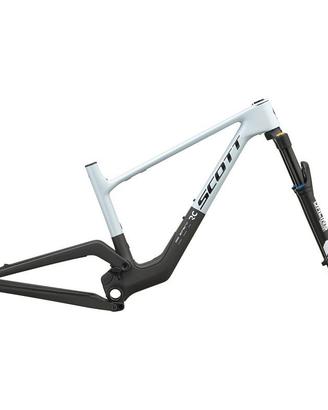 Telaio SCOTT Spark RC Gen 5 World Cup - Novità