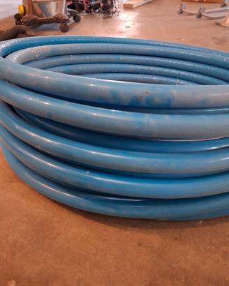 Tubo acqua da 20 nuovo