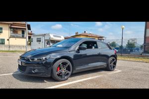 scirocco edition ex 170 220hp dsg tetto  18 ambien