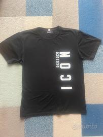 maglia dsquared2