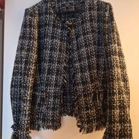 Giacca donna invernale