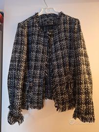 Giacca donna invernale