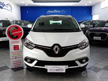 Renault Grand Scenic 1.5 DCI EDC 110 CV INTENS 7 P
