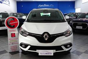 Renault Grand Scenic 1.5 DCI EDC 110 CV INTENS 7 P