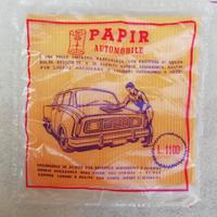 80 Pelli x asciugare l'auto