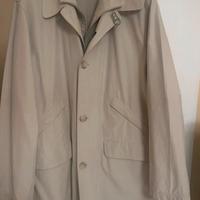 Trench fay uomo