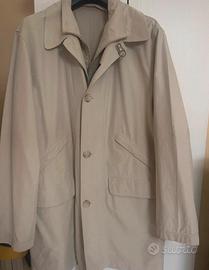 Trench fay uomo