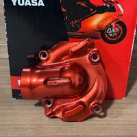 Cover Evotech Ducati