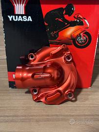 Cover Evotech Ducati