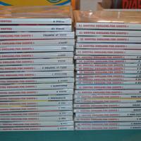 I classici dell'erotismo completa Editoriale Cosmo