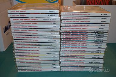 I classici dell'erotismo completa Editoriale Cosmo