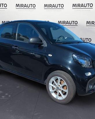 smart forfour Forfour 1.0 Perfect 71cv