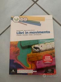 Libri in movimento