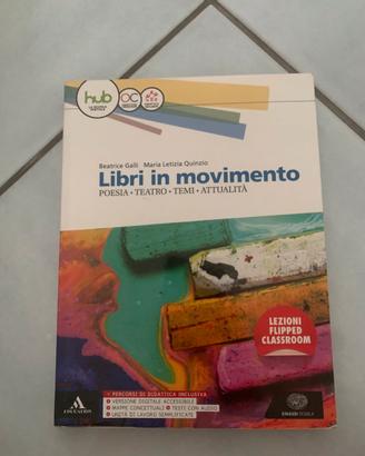 Libri in movimento