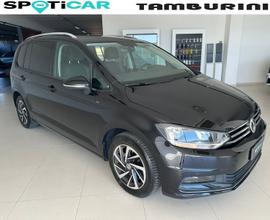 Volkswagen Touran 1.6 TDI 115 CV SCR Executiv...