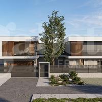 Villa o villino Corbetta [Cod. rif 3303901VRG]