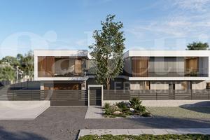 Villa o villino Corbetta [Cod. rif 3303901VRG]