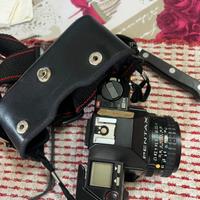 Pentax p50