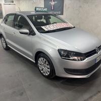 Volkswagen Polo 1.2 TDI DPF 5 p. Comfortline