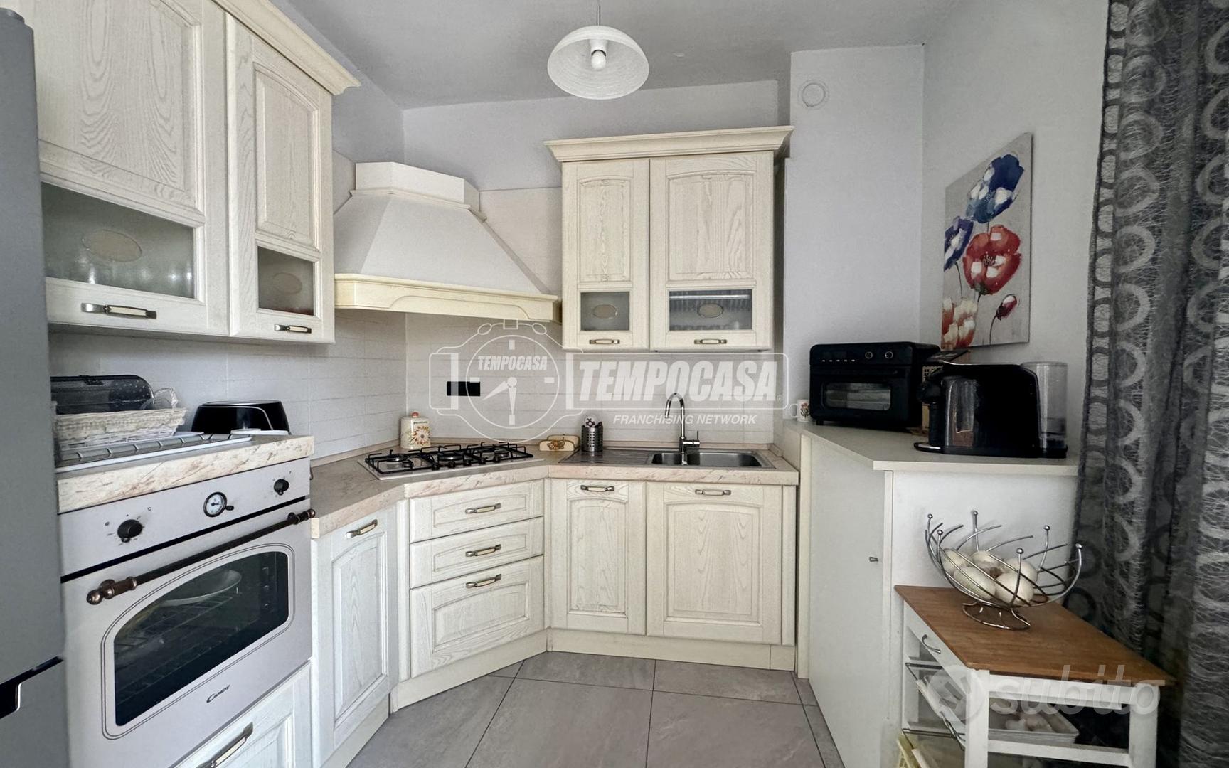 Appartamento – Savigliano - Vista 4