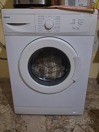 LAVATRICE BEKO 6 KG