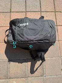 Zaino fotografico THULE