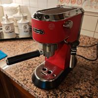 Macchina caffè cialde DeLonghi