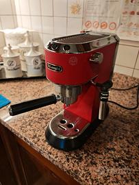 Macchina caffè cialde DeLonghi