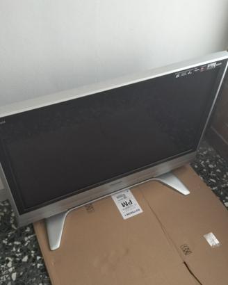 TV PLASMA PANASONIC