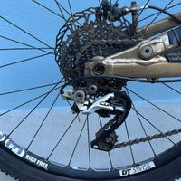 mountain bike canyon