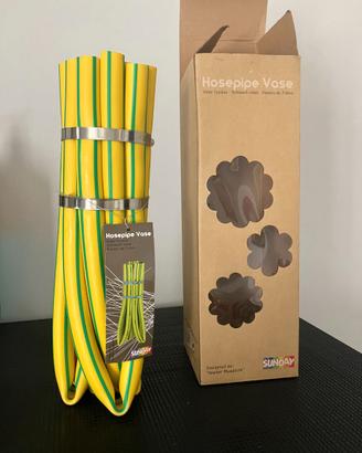 VASO SUNDAY - HOSEPIPE