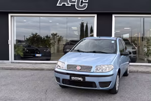 Fiat Punto 3 Porte 1.2 BENZ 60 CV Active Gpl ADATT