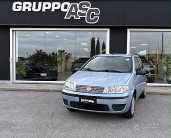 Fiat Punto 3 Porte 1.2 BENZ 60 CV Active Gpl ADATT