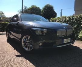 BMW Serie 1 (F20) - 2011