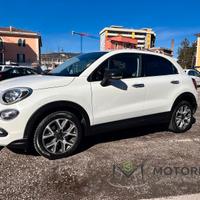 FIAT 500X 1.6 MTJ 120CV